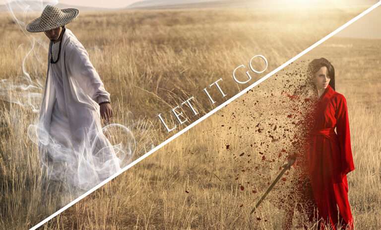 Let it Go